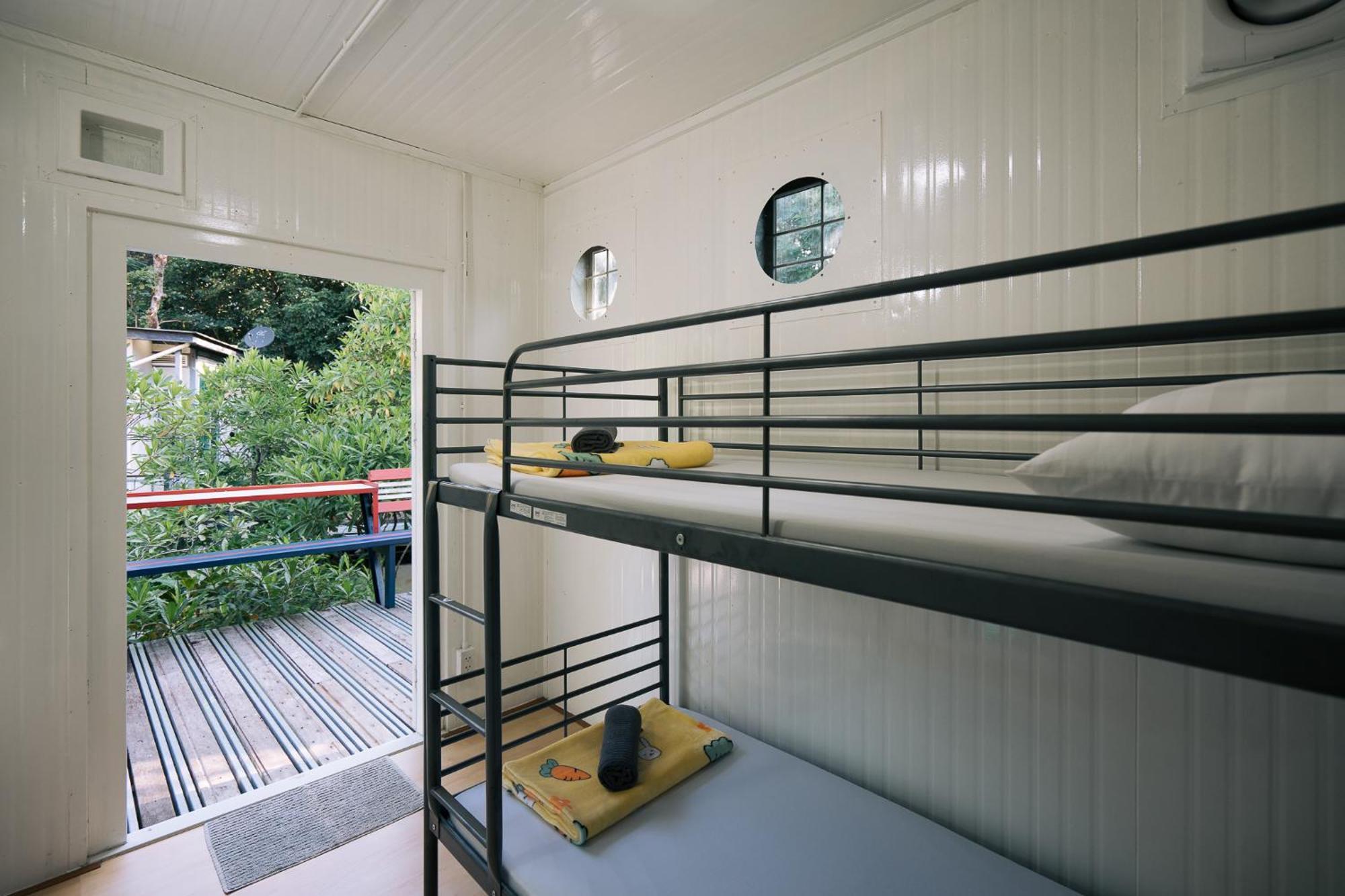 Sometimes Khaoyai Apartment Ban Muak Lek Nai Ngoại thất bức ảnh